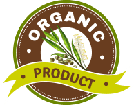 ACERCA DE NOSOTROS organic badge freeimg