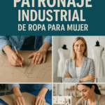 libros y manuales de costuras