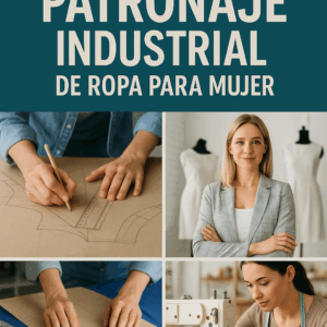libros y manuales de costuras