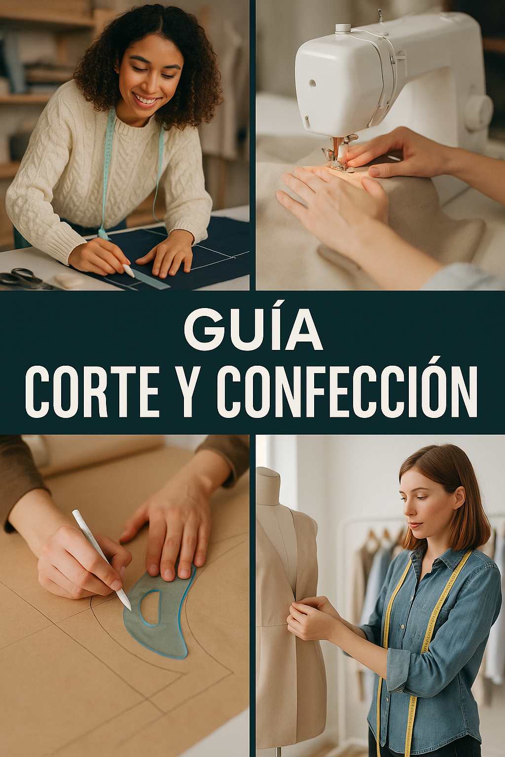 libros y manuales de costuras libros y manuales de costuras